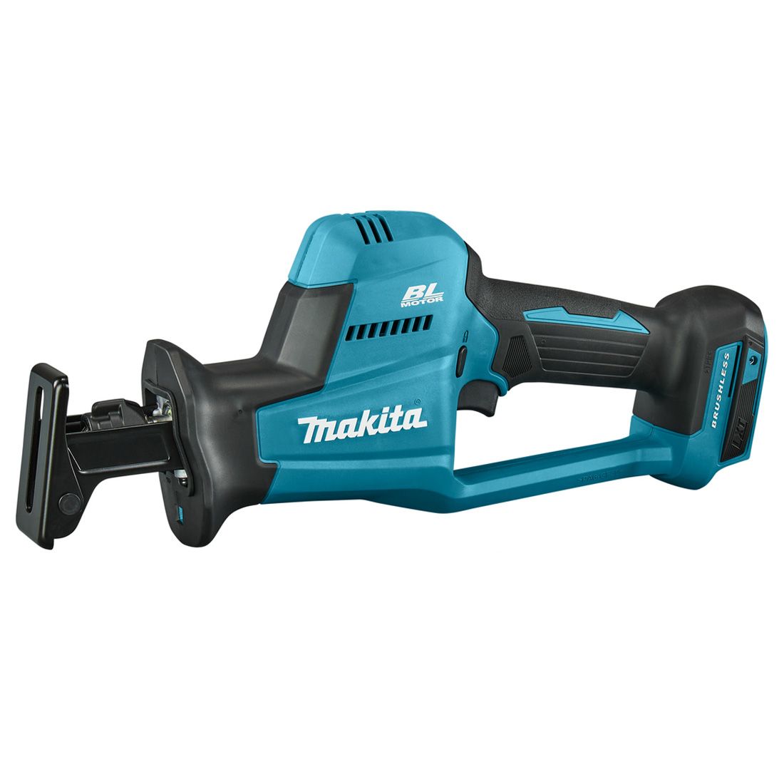 Makita DJR189Z 18 V LXT bürstenlos Säbelsäge ohne Akku und Ladegerät – Produktansicht 1