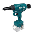 Makita DRV250Z 18 V LXT bürstenlos 30 mm Nietgerät ohne Akku und Ladegerät – Produktansicht 1