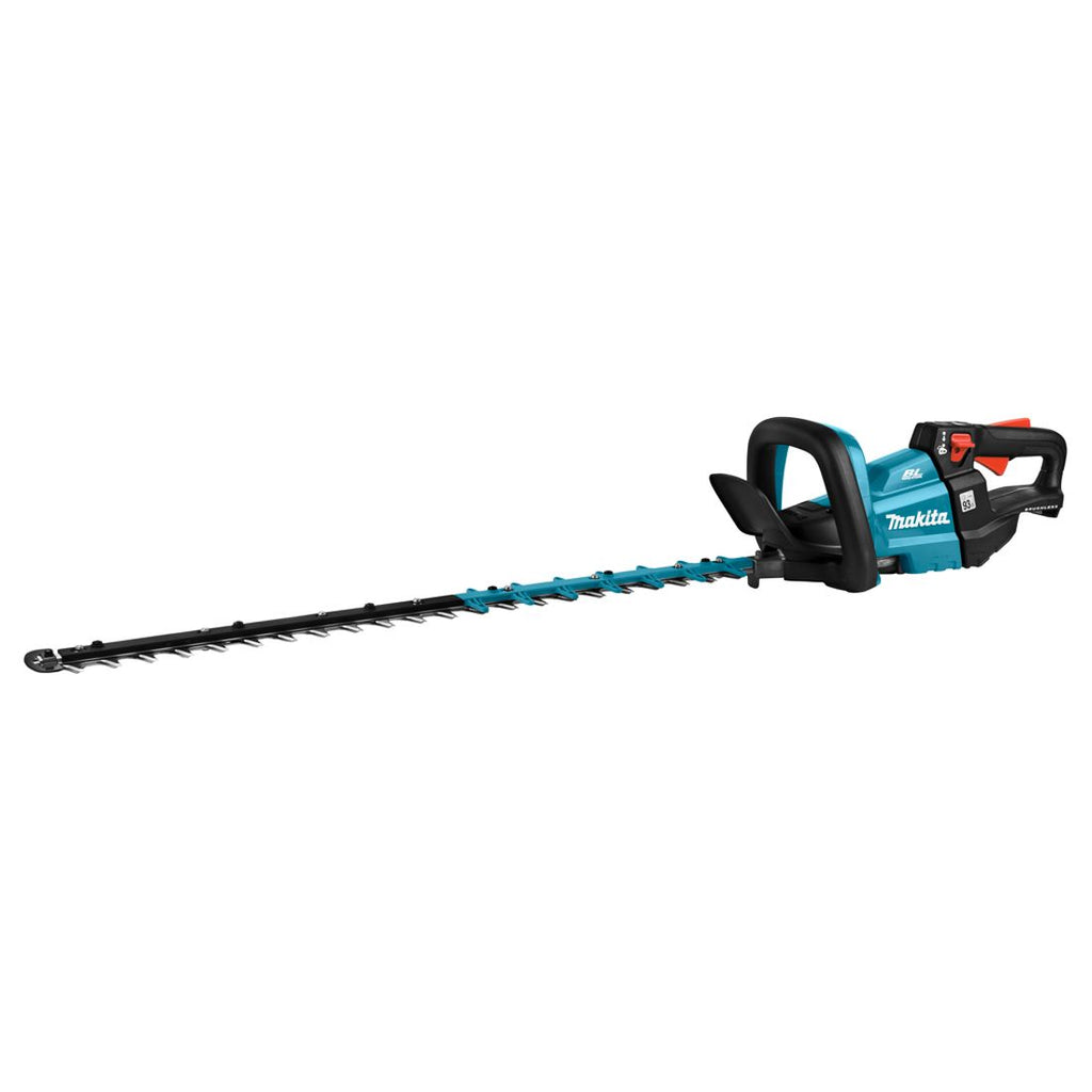 Makita DUH751Z 18 V LXT 750 mm/29.5" bürstenlos Heckenschere ohne Akku und Ladegerät – Produktansicht 1