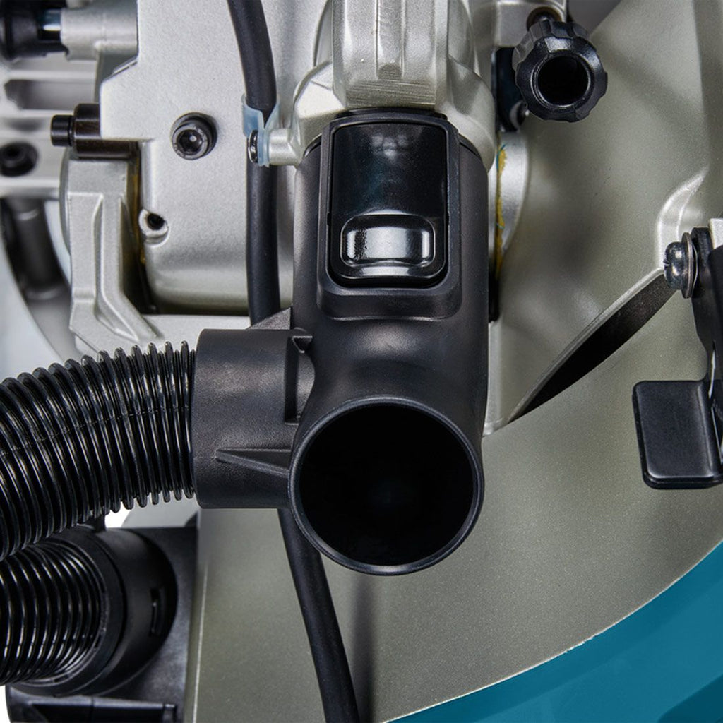 Makita LS1219L 305 mm Kapp- und Gehrungssäge mit Laserführung – Produktansicht 6
