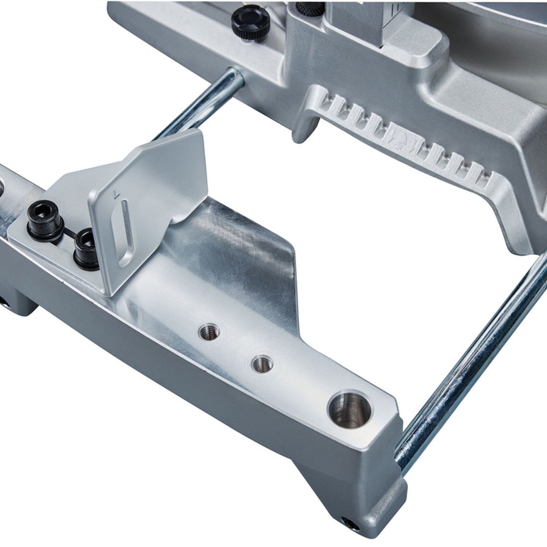 Makita LS1219L 305 mm Kapp- und Gehrungssäge mit Laserführung – Produktansicht 8