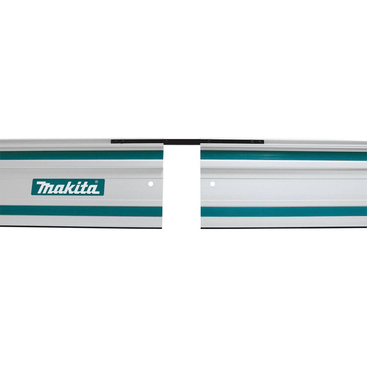 Makita SP6000J2 Tauchsäge 165 mm inkl. 2x Führungsschienen, Verbindungsstück & Makpac-Koffer – Produktansicht 3