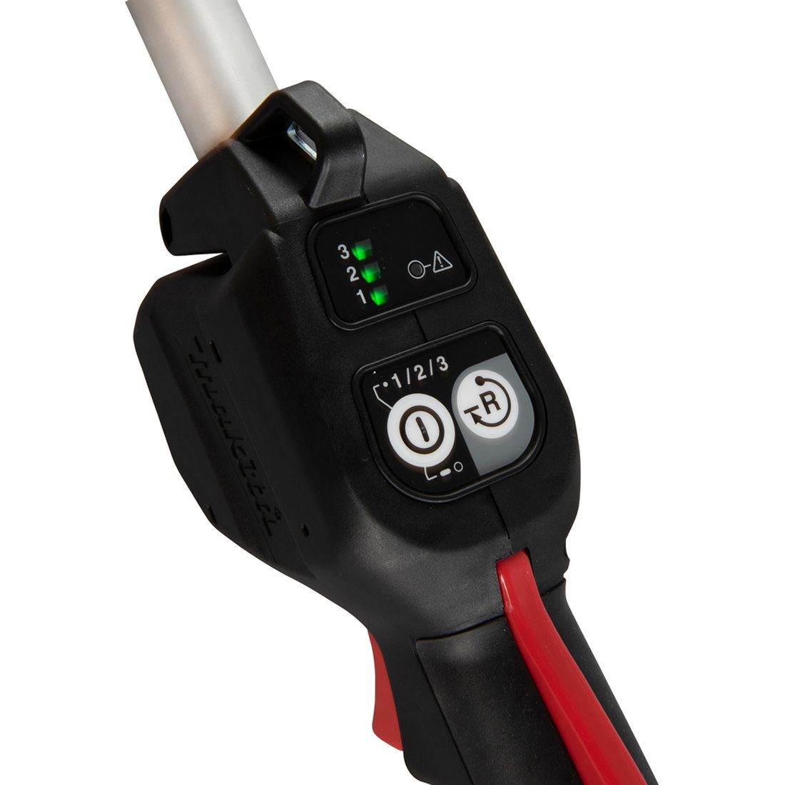 Makita UX01GD202 40 V Max XGT bürstenlos Split-Shaft Multifunktionswerkzeug Antriebseinheit inkl. 2x 2,5 Ah Akkus – Produktan