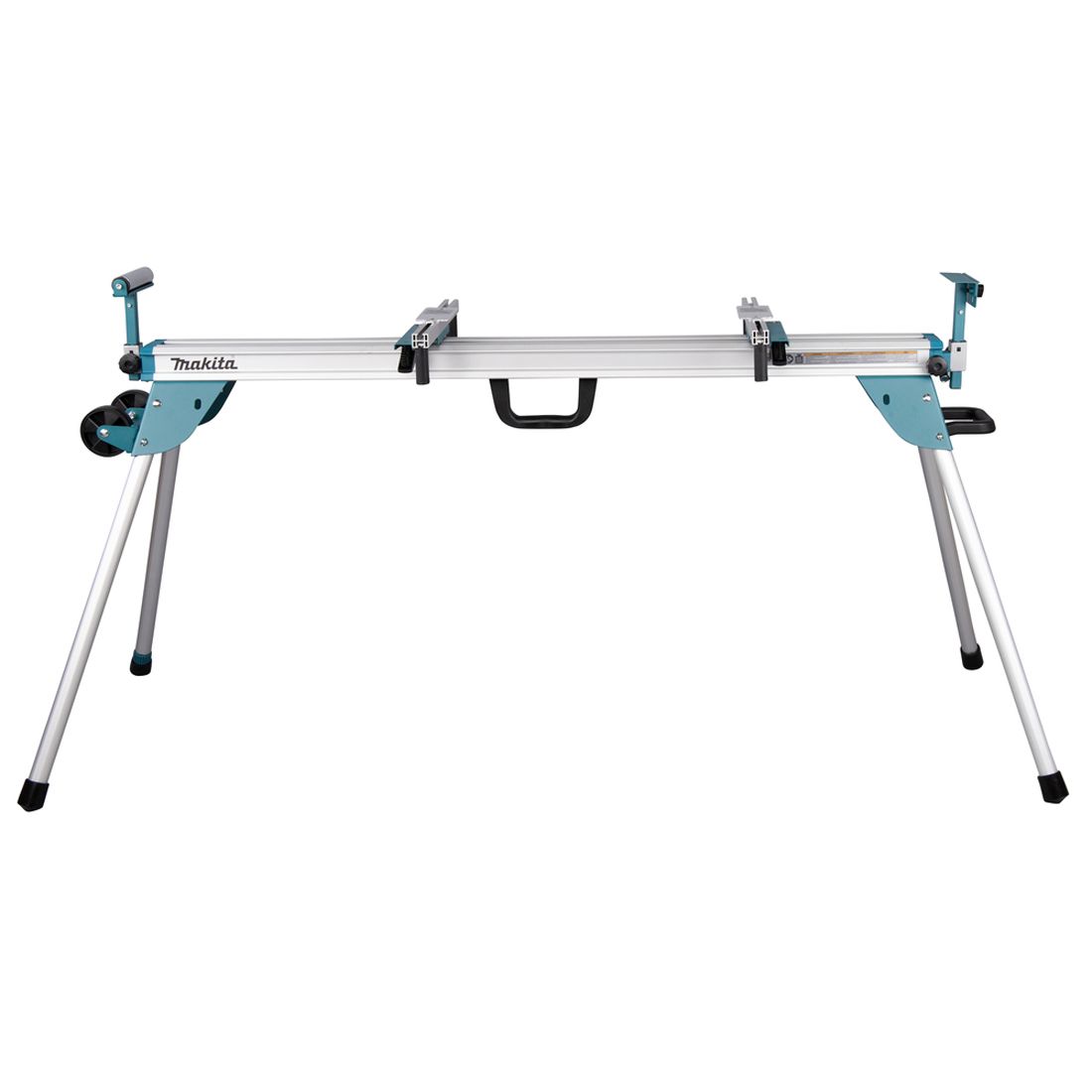 Makita WST07 ausziehbar und klappbar Gehrungssäge Untergestell – Produktansicht 6