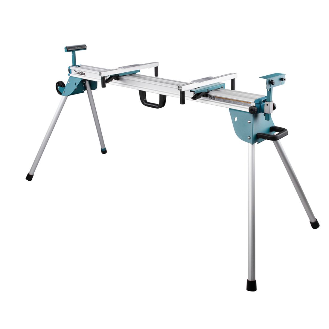 Makita WST07 ausziehbar und klappbar Gehrungssäge Untergestell – Produktansicht 3