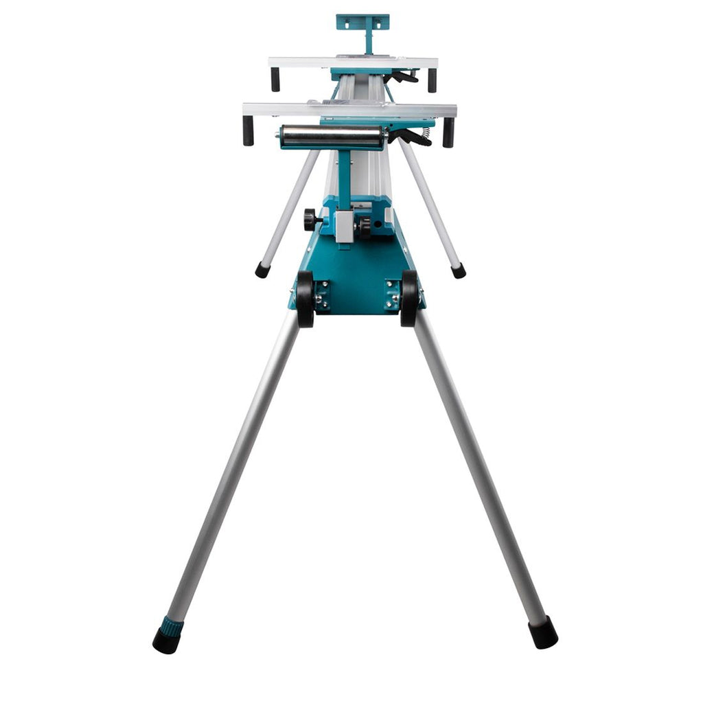 Makita WST07 ausziehbar und klappbar Gehrungssäge Untergestell – Produktansicht 8