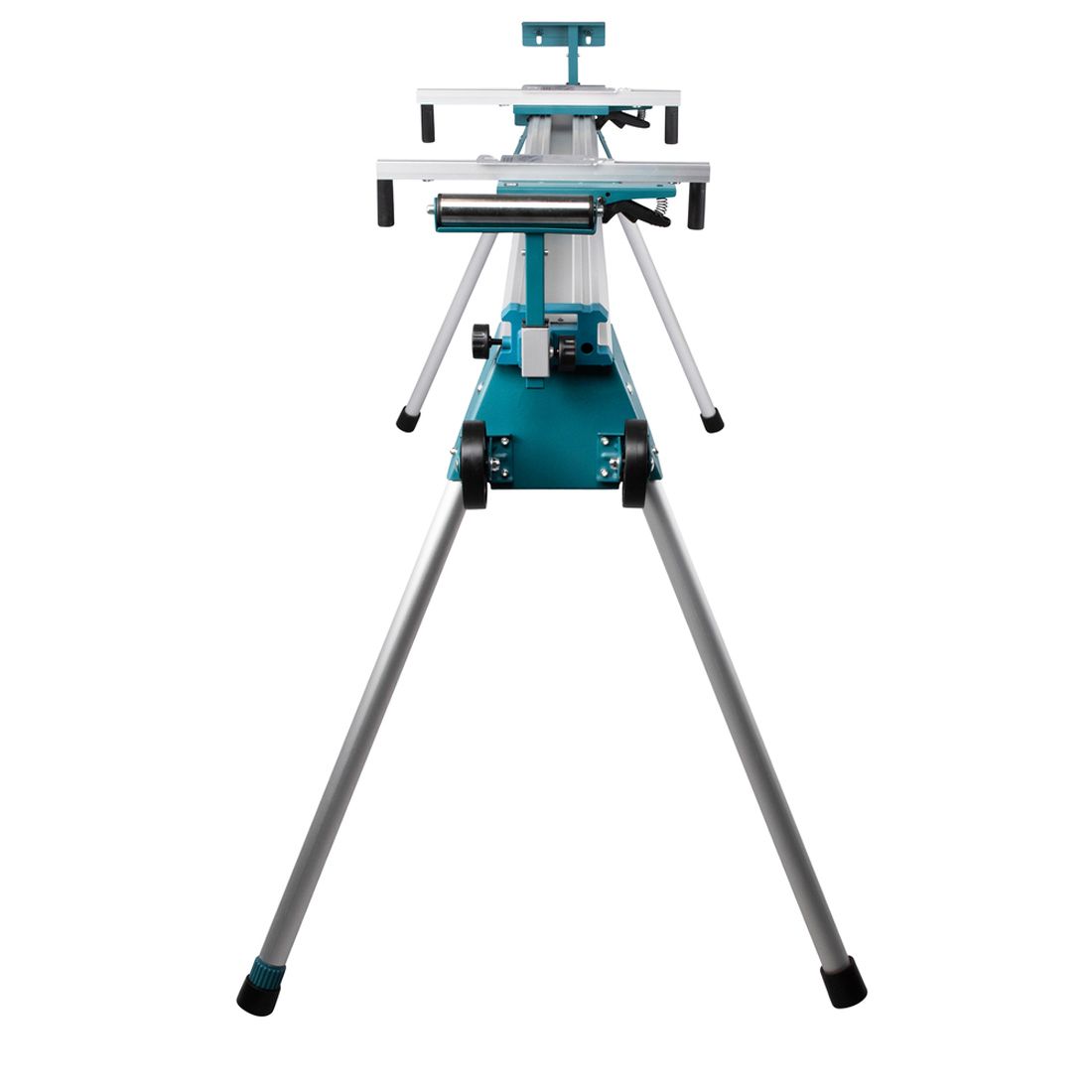 Makita WST07 ausziehbar und klappbar Gehrungssäge Untergestell – Produktansicht 8