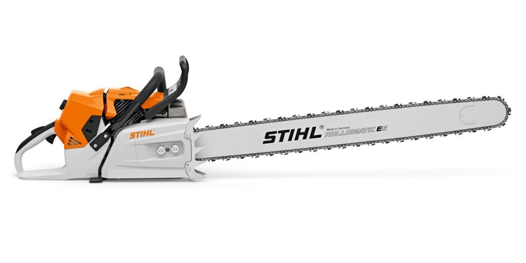 STIHL MS 881 Benzin-Motorsäge | .404″ RS Schneidgarnitur 75 cm – Produktansicht 1