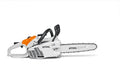 STIHL MS 194 C-E Benzin-Motorsäge | 3/8″ PM3 Schneidgarnitur 30 cm – Produktansicht 1