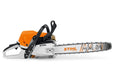 STIHL MS 362 C-M VW Benzin-Motorsäge | 3/8″ RS Schneidgarnitur 40 cm – Produktansicht 1