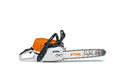 STIHL MS 311 Benzin-Motorsäge | 3/8″ RM Schneidgarnitur 45 cm – Produktansicht 1