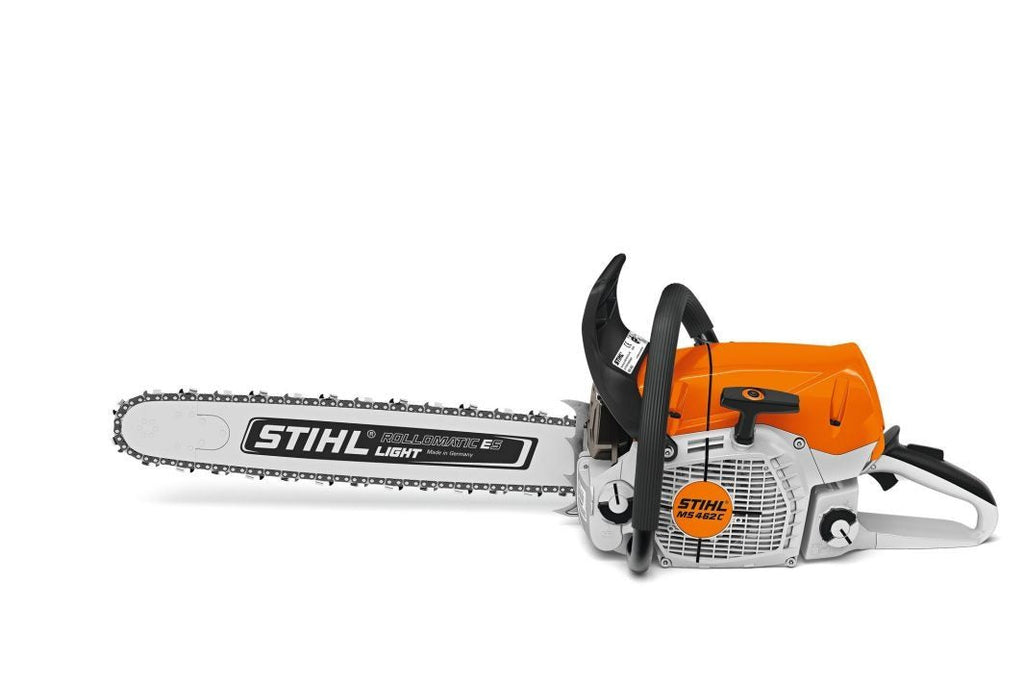 STIHL MS 462 C-M VW Benzin-Motorsäge | 3/8″ RS Schneidgarnitur 45 cm – Produktansicht 2