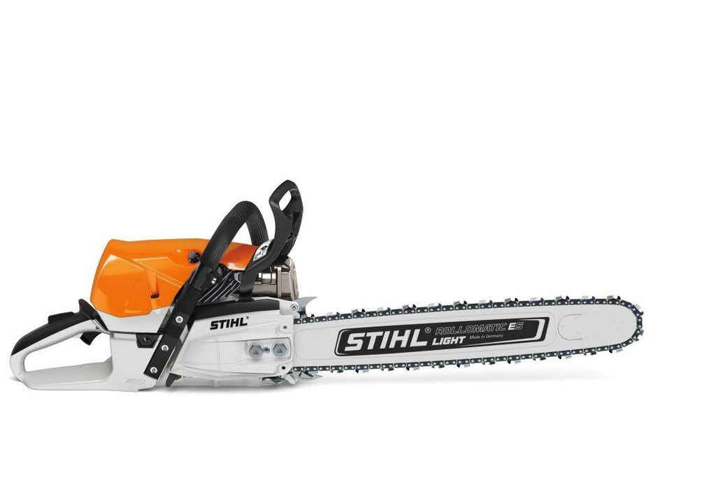 STIHL MS 462 C-M VW Benzin-Motorsäge | 3/8″ RS Schneidgarnitur 50 cm – Produktansicht 1