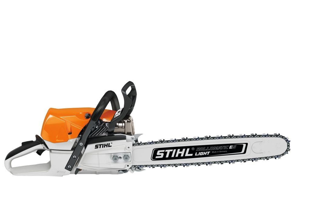 STIHL MS 462 C-M Benzin-Motorsäge | 3/8″ Hexa Schneidgarnitur 50 cm – Produktansicht 1