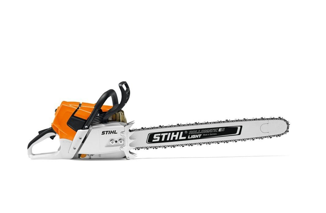 STIHL MS 661 C-M Benzin-Motorsäge | 3/8″ RS Schneidgarnitur 71 cm – Produktansicht 1