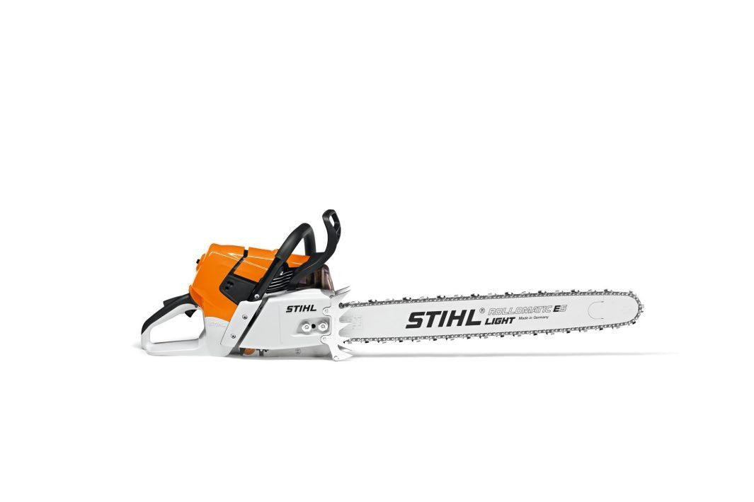 STIHL MS 661 C-M W Benzin-Motorsäge | 3/8″ Hexa Schneidgarnitur 71 cm – Produktansicht 1