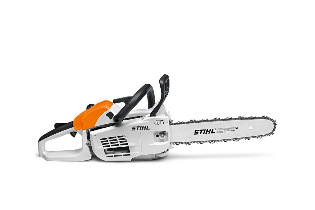 STIHL MS 201 C-M Benzin-Motorsäge | 3/8″ PS Schneidgarnitur 35 cm – Produktansicht 1
