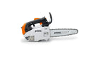 STIHL MS 151 TC-E Benzin-Motorsäge | 1/4″ PM3 Schneidgarnitur 25 cm – Produktansicht 1