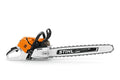 STIHL MS 500i Benzin-Motorsäge | 3/8″ RS Schneidgarnitur 63 cm – Produktansicht 1
