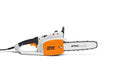 STIHL MSE 190 Elektro-Kettensäge | 3/8″ PM3 Schneidgarnitur 35 cm – Produktansicht 1