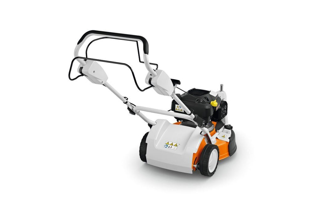 STIHL RM 3 RT Benzin-Rasenmäher – Produktansicht 5
