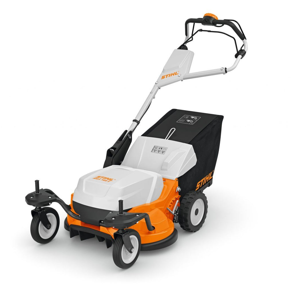 STIHL RMA 765 V Akku-Rasenmäher – Produktansicht 1