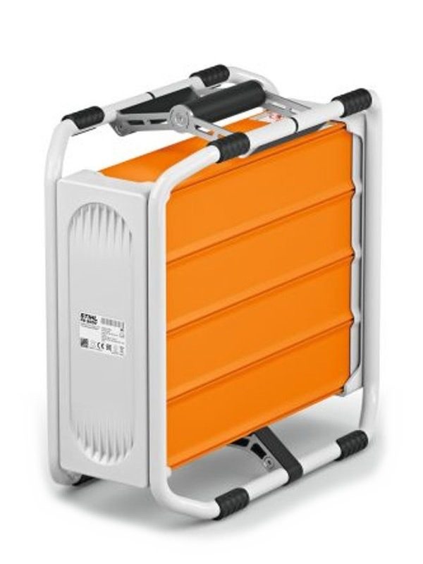 STIHL PS 3000 Portable Stromversorgung – Produktansicht 2