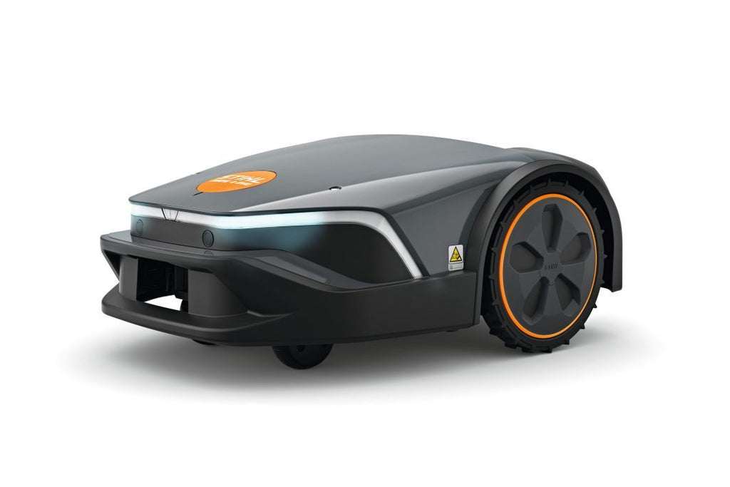 STIHL iMOW 6 EVO Rasenroboter – Produktansicht 2