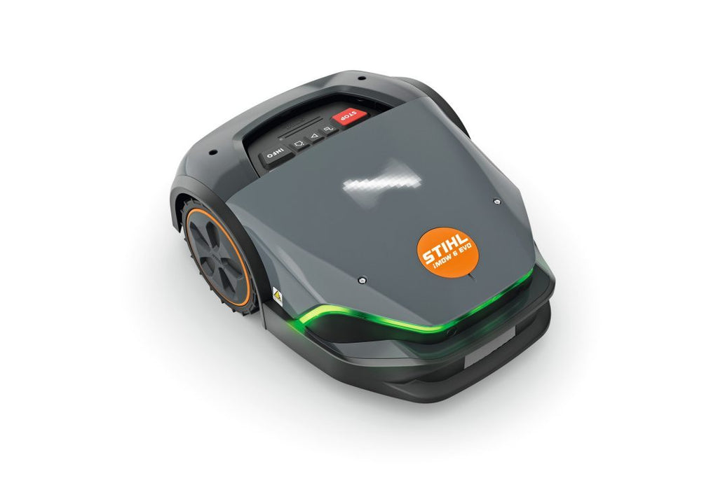 STIHL iMOW 6 EVO Rasenroboter – Produktansicht 3