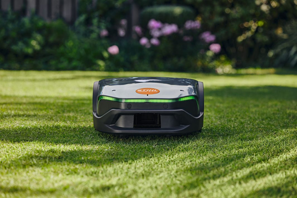 STIHL iMOW 6 EVO Rasenroboter – Produktansicht 6