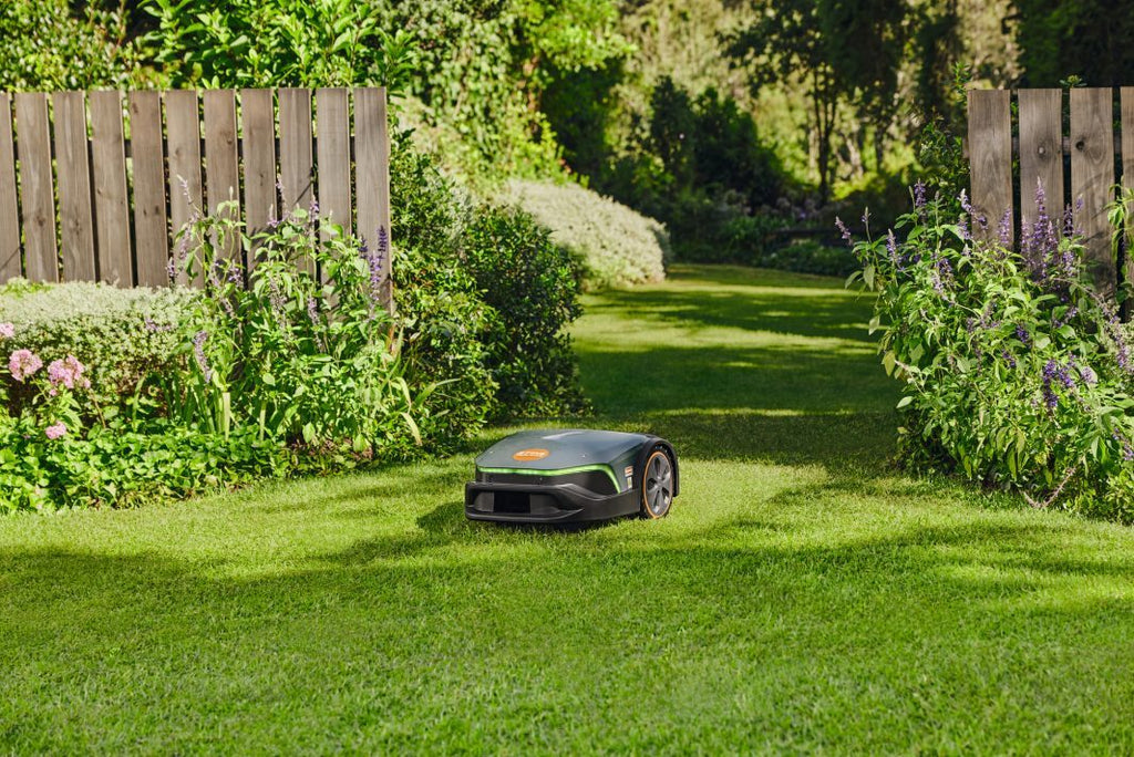 STIHL iMOW 6 EVO Rasenroboter – Produktansicht 7