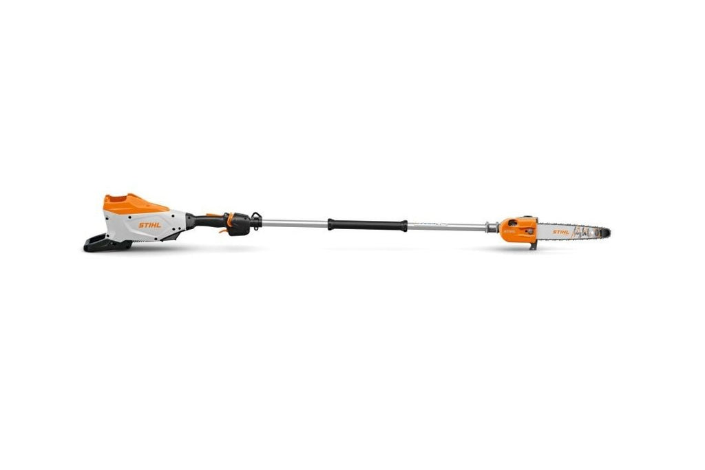 STIHL HTA 150 Akku-Hochentaster | Pflegeausführung | 1/4″ PM3 Schneidgarnitur 30 cm – Produktansicht 2