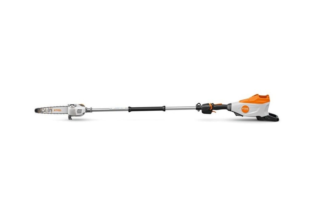 STIHL HTA 150 Akku-Hochentaster | Pflegeausführung | 1/4″ PM3 Schneidgarnitur 30 cm – Produktansicht 3
