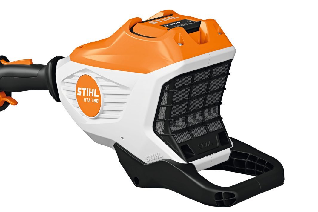 STIHL HTA 160 Akku-Hochentaster | 1/4″ PM3 Schneidgarnitur 30 cm – Produktansicht 4