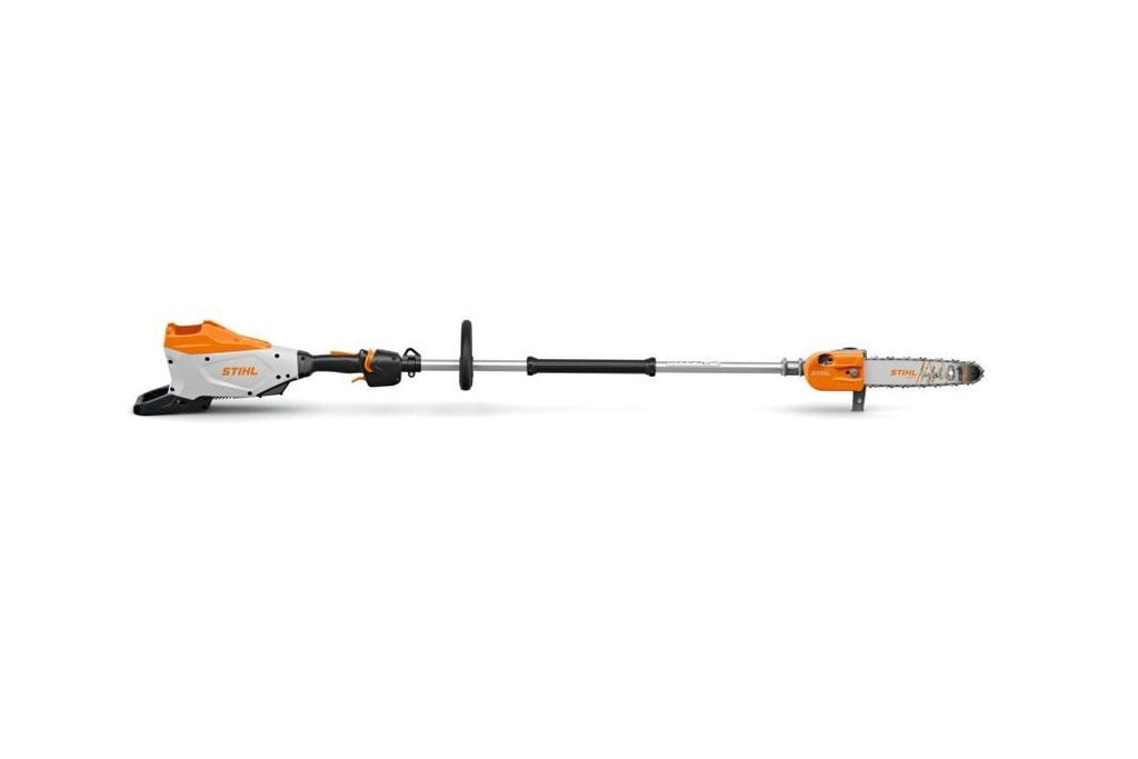 STIHL HTA 150 Akku-Hochentaster | Forstausführung | 3/8″ PM3 Schneidgarnitur 30 cm – Produktansicht 2