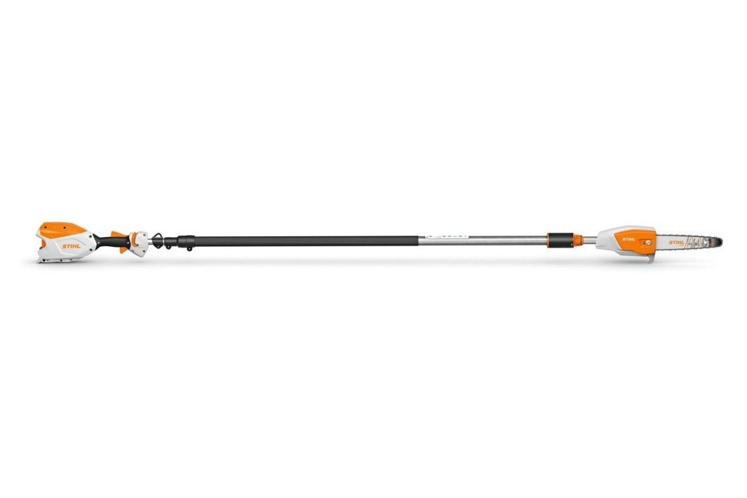 STIHL HTA 86 Akku-Hochentaster | 1/4″ PM3 Schneidgarnitur 30 cm – Produktansicht 2