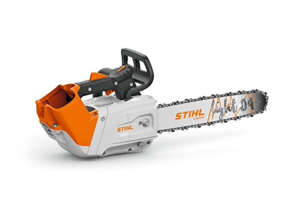 STIHL MSA 220 T Akku-Kettensäge | 3/8″ PS3 Pro Schneidgarnitur 30 cm – Produktansicht 3