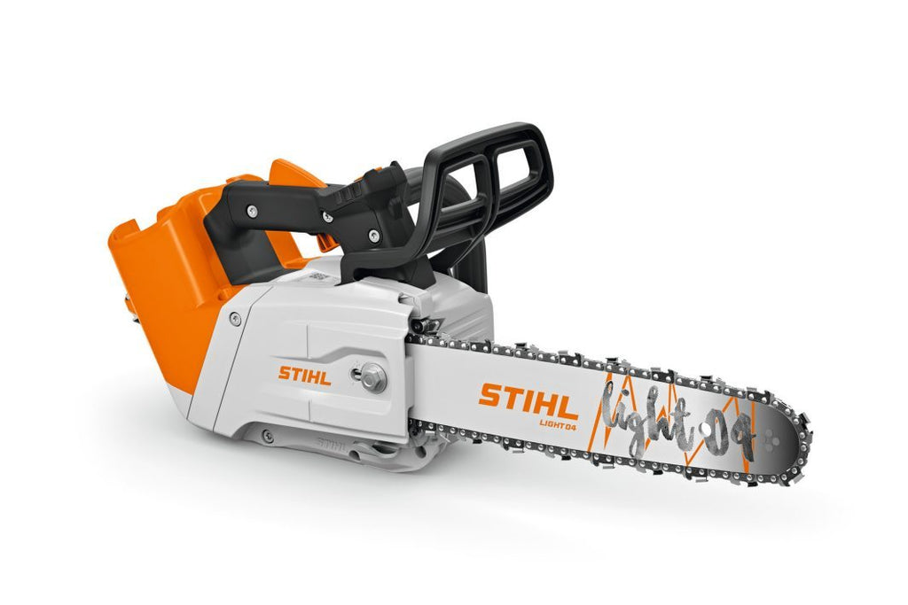 STIHL MSA 220 T Akku-Kettensäge | 3/8″ PS3 Pro Schneidgarnitur 30 cm – Produktansicht 4
