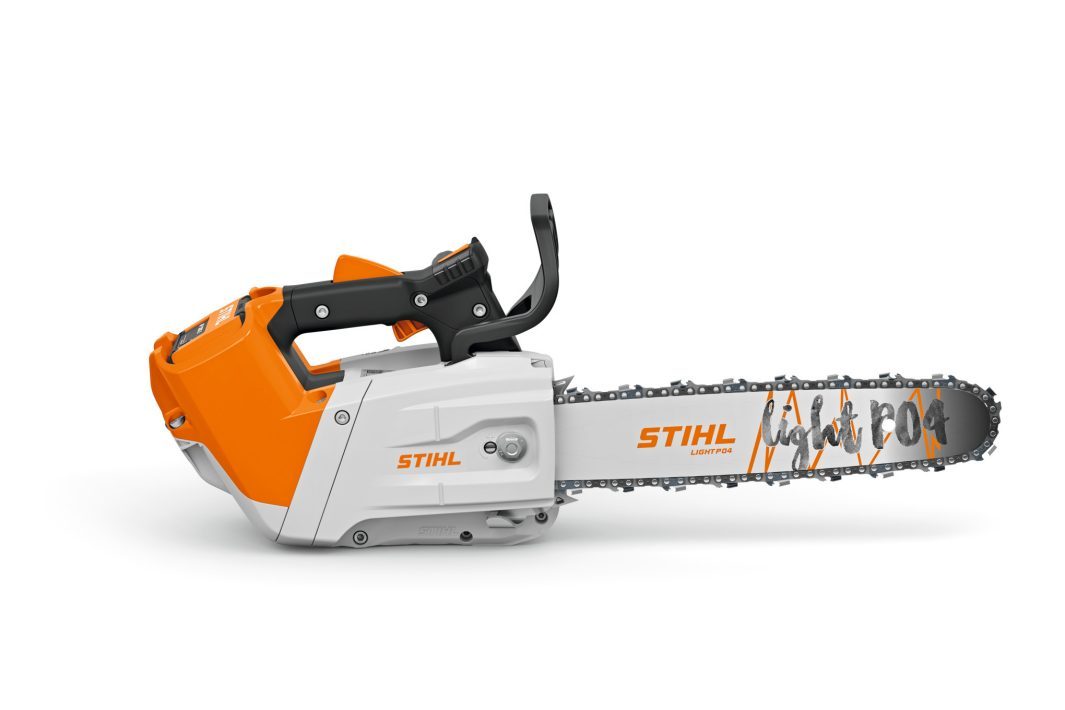 STIHL MSA 220 TC-O Akku-Kettensäge | 3/8″ PS3 Pro Schneidgarnitur 30 cm – Produktansicht 1