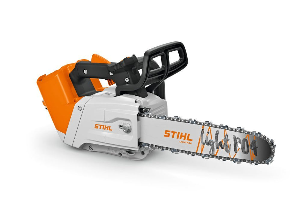 STIHL MSA 220 TC-O Akku-Kettensäge | 3/8″ PS3 Pro Schneidgarnitur 35 cm – Produktansicht 3