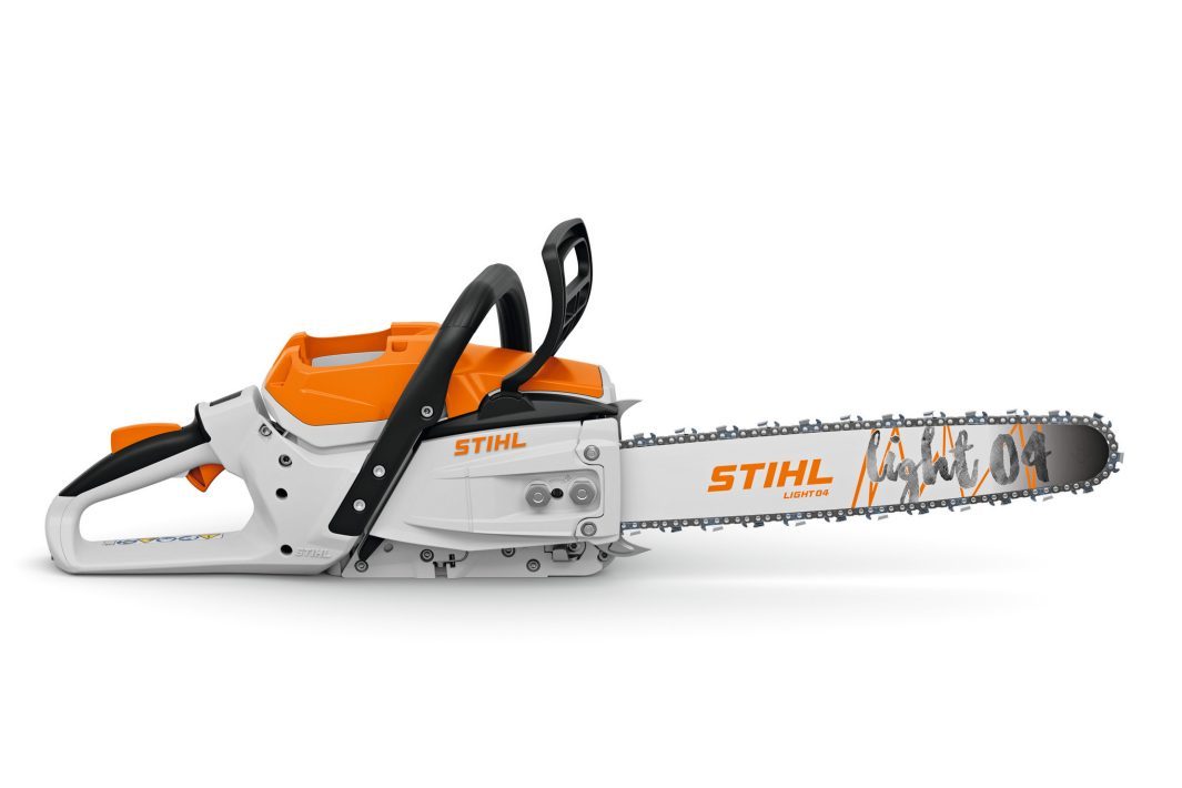 STIHL MSA 300 C-O Akku-Kettensäge | .325″ RS Pro Schneidgarnitur 40 cm – Produktansicht 1