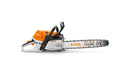 STIHL MS 400 C-M VW Benzin-Motorsäge | 3/8″ RS Schneidgarnitur 40 cm – Produktansicht 1