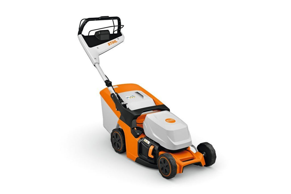 STIHL RMA 443 PV Akku-Rasenmäher – Produktansicht 1