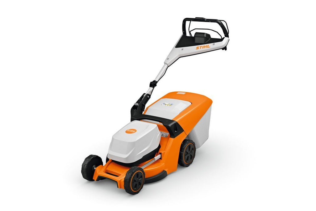STIHL RMA 443 PV Akku-Rasenmäher – Produktansicht 2