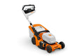 STIHL RMA 453 PV Akku-Rasenmäher – Produktansicht 1
