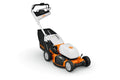 STIHL RMA 756 V Akku-Rasenmäher – Produktansicht 1