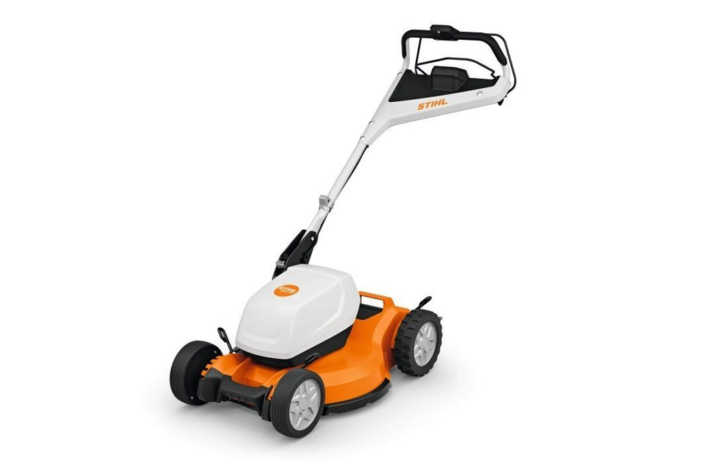 STIHL RMA 7 RV Akku-Rasenmäher – Produktansicht 2