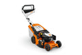 STIHL RM 448 T Benzin-Rasenmäher – Produktansicht 1